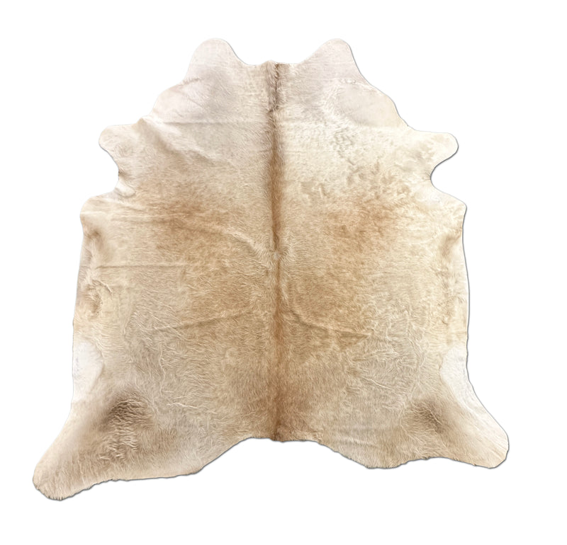 gray brown cowhide rug